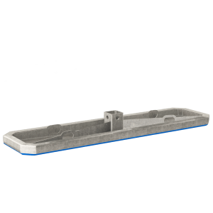 Mickey 155 2 Przyssawka 25x90 1